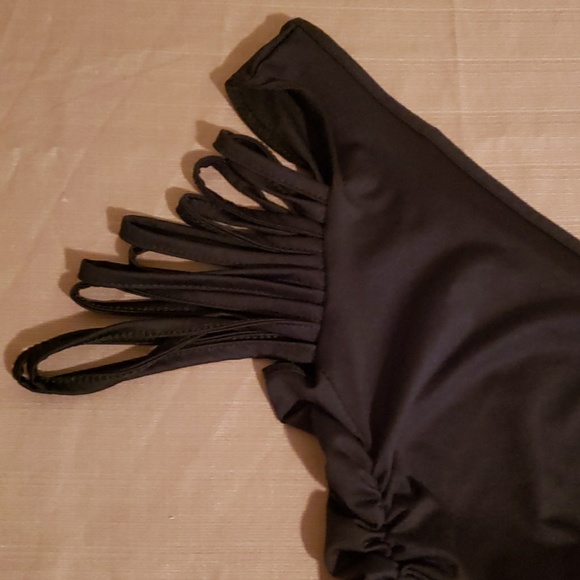 Mini dress - Picture 2 of 3